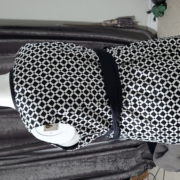 Lane Bryant dress - Picture 6 of 10